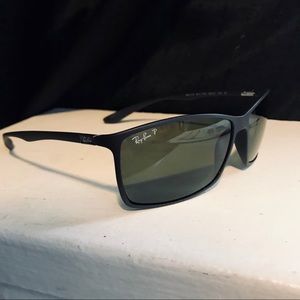 Ray-Ban Polarized Liteforce